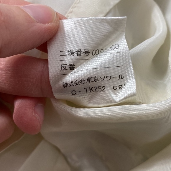 Vintage Sage Green Floral Short Sleeve MIDI Dress Size Medium (9) - Picture 8 of 16